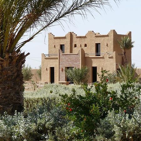Tifina Caravanserail D'Arfoud Екстер'єр фото