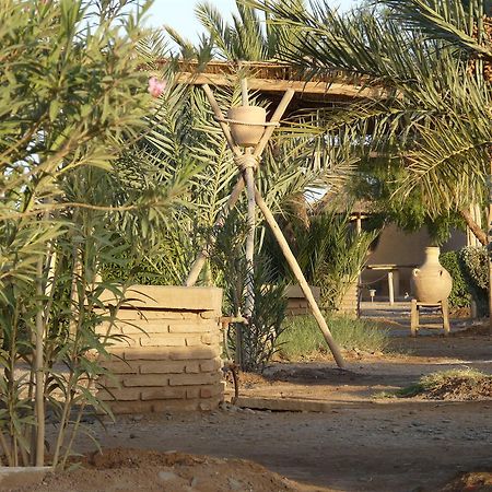 Tifina Caravanserail D'Arfoud Екстер'єр фото