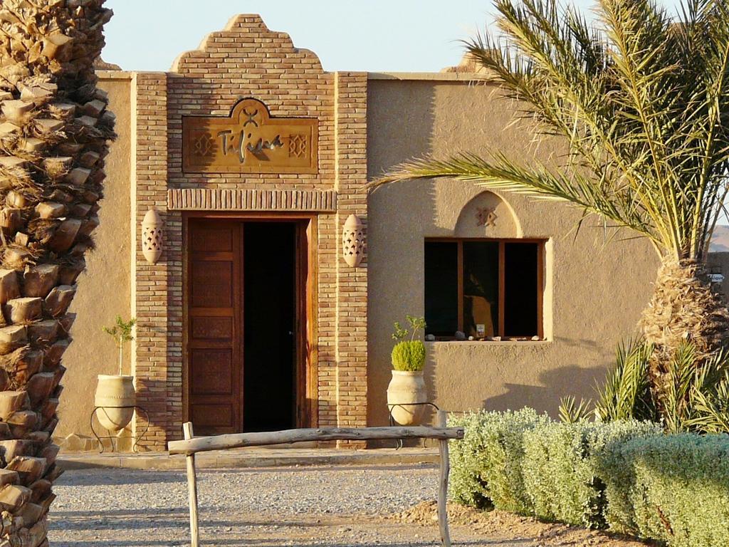 Tifina Caravanserail D'Arfoud Екстер'єр фото