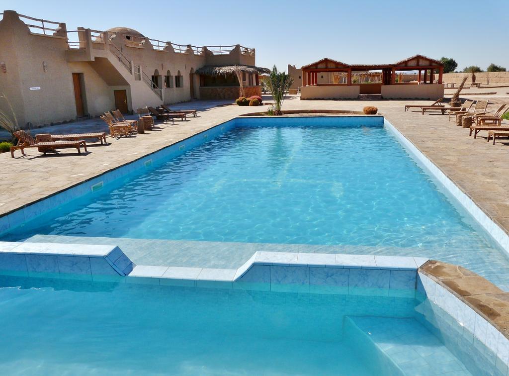 Tifina Caravanserail D'Arfoud Екстер'єр фото