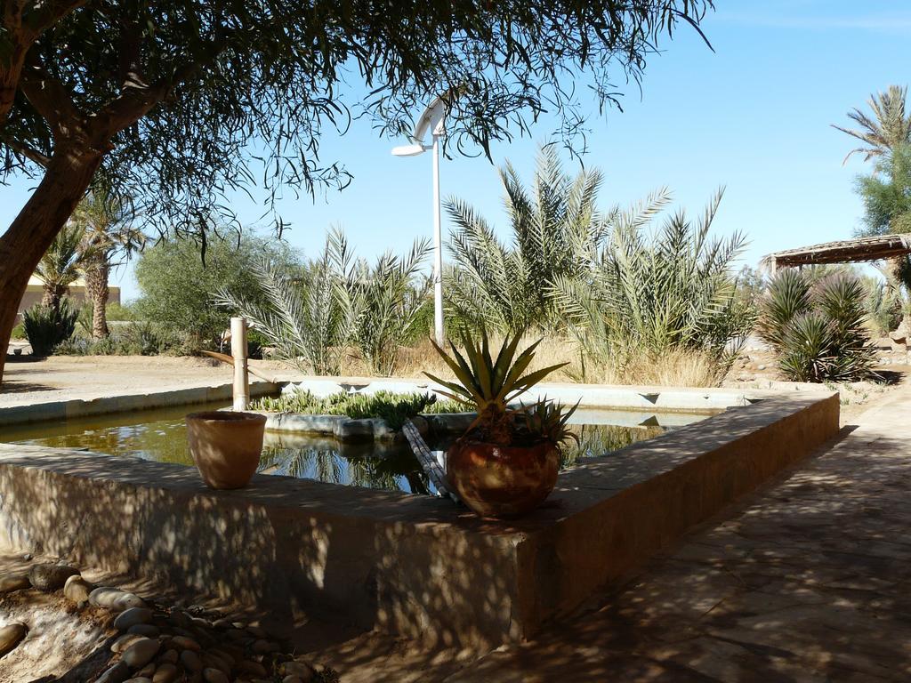 Tifina Caravanserail D'Arfoud Екстер'єр фото