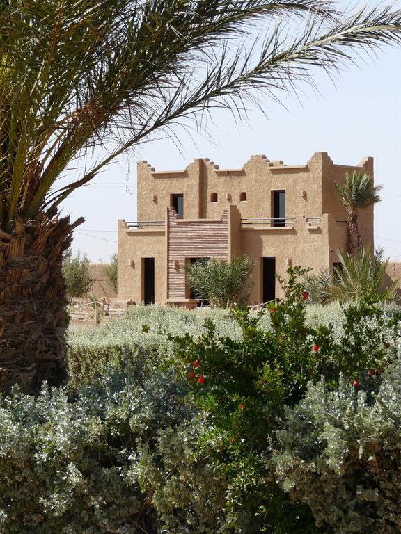 Tifina Caravanserail D'Arfoud Екстер'єр фото
