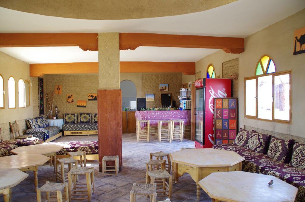 Tifina Caravanserail D'Arfoud Екстер'єр фото