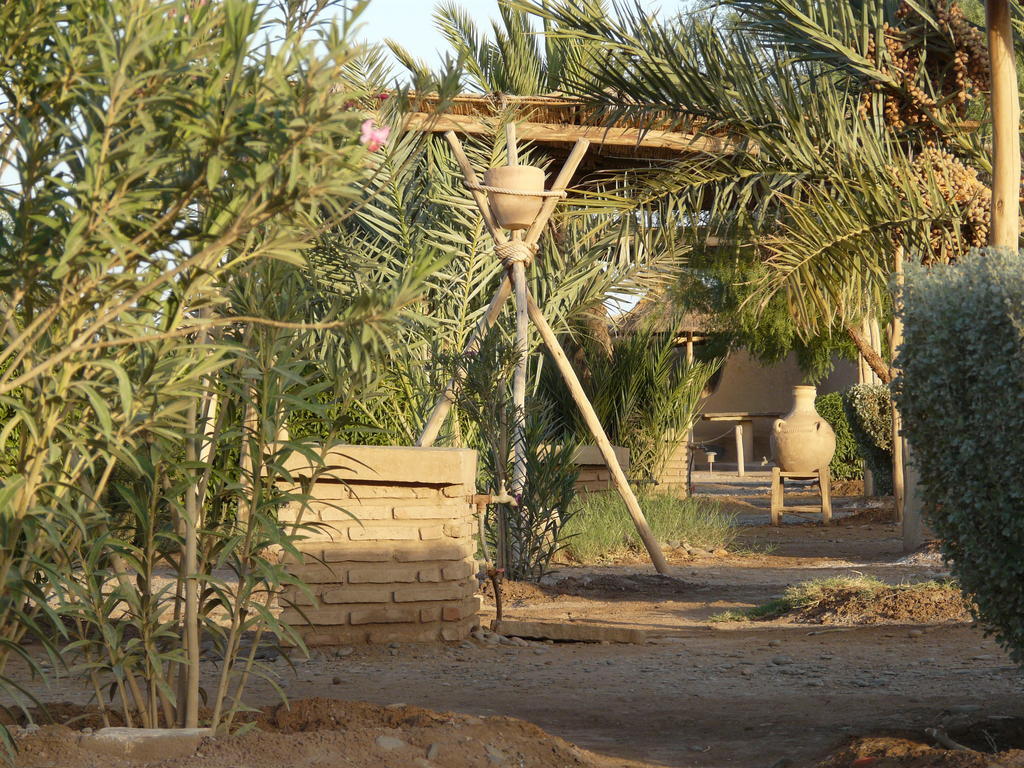 Tifina Caravanserail D'Arfoud Екстер'єр фото
