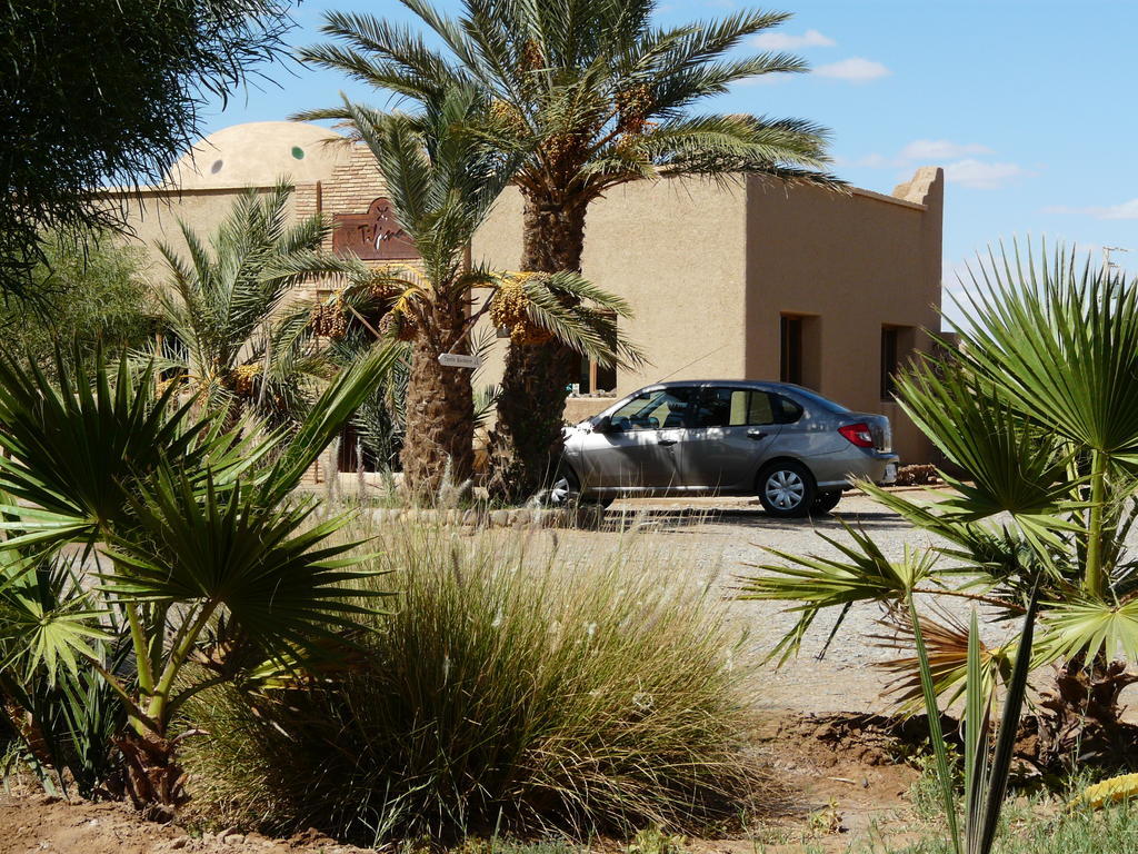 Tifina Caravanserail D'Arfoud Екстер'єр фото